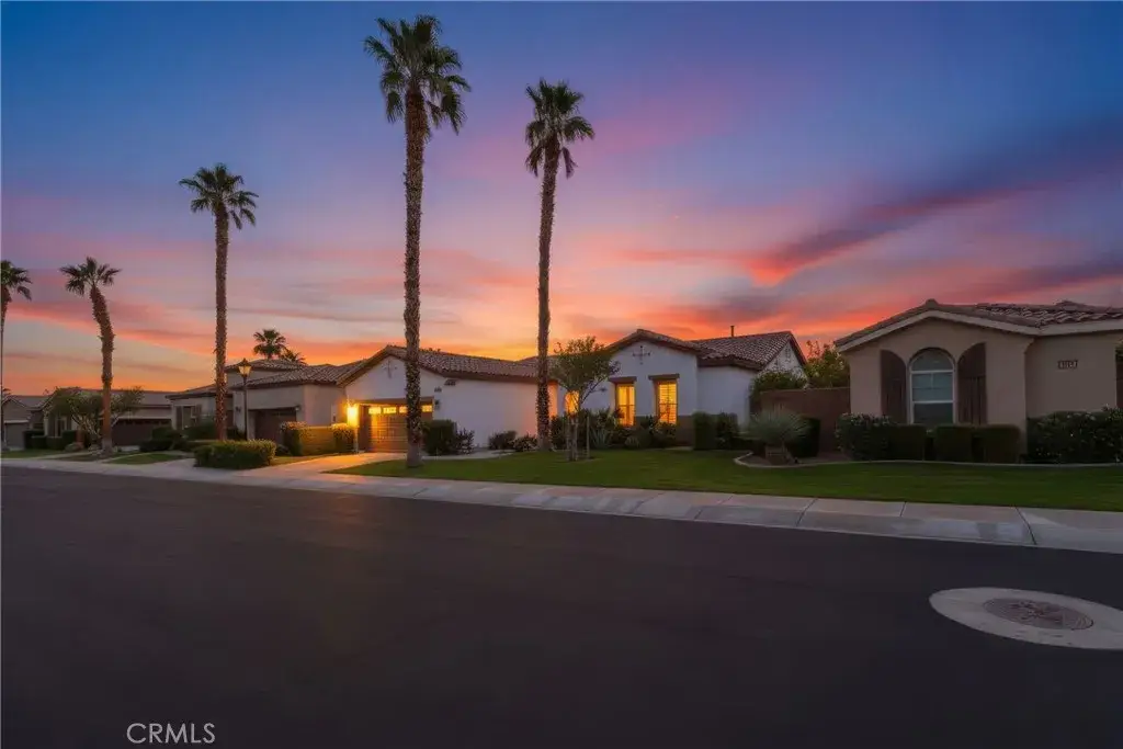 61502 Topaz Drive, La Quinta, CA 92253 - #1