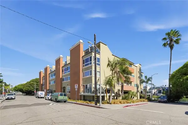 6400 Pacific Avenue #308, Playa Del Rey, CA 90293