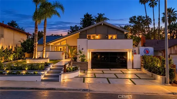26682 Aracena, Mission Viejo, CA 92691