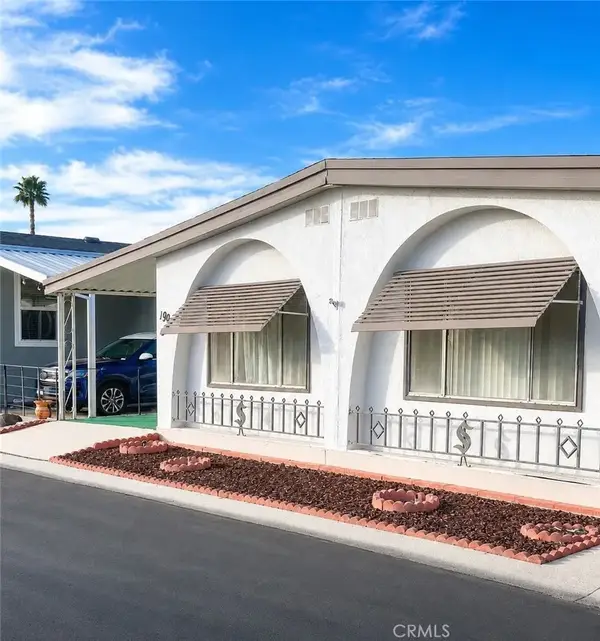 601 Kirby #279, Riverside, CA 92545