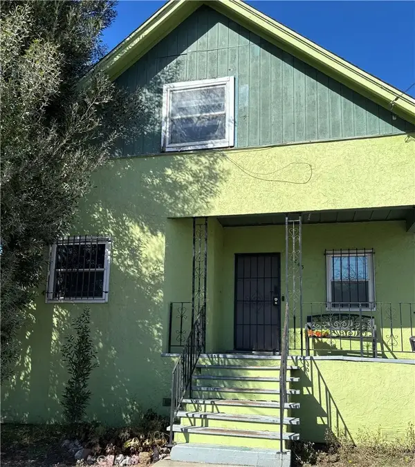 1243 89th, Oakland, CA 94621