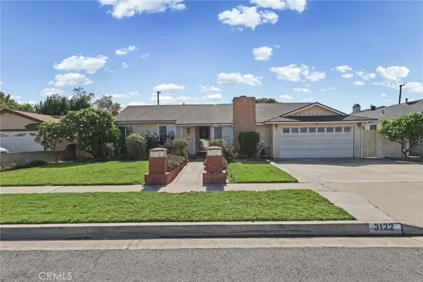 3122 W Glen Holly Drive, Anaheim, CA 92804