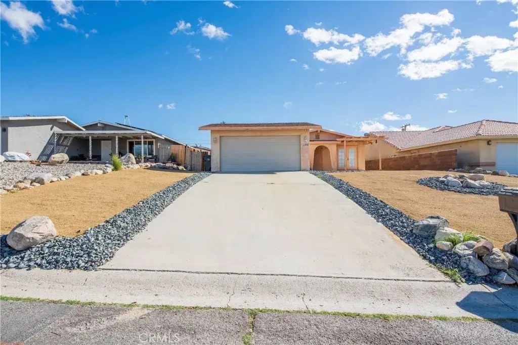 11900 Verbena Drive, Desert Hot Springs, CA 92240 - #1