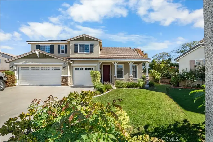 13422 Fox Hollow, Eastvale, CA 92880 - #2