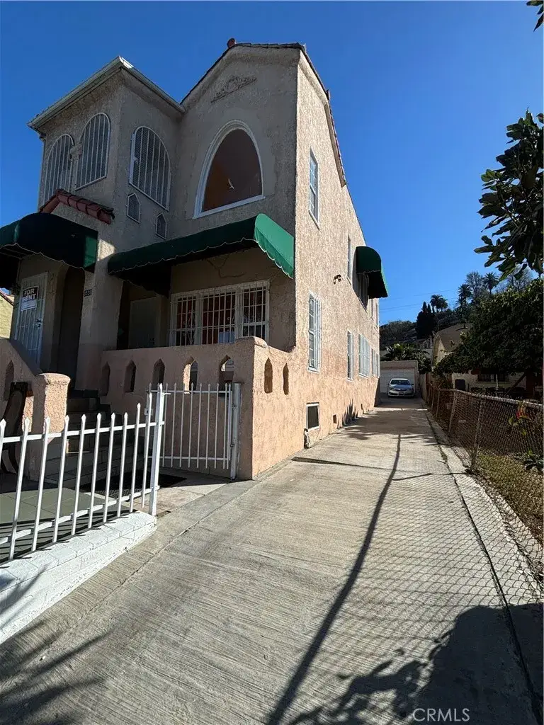 3538 City Terrace Drive, Los Angeles, CA 90063 - Image #1