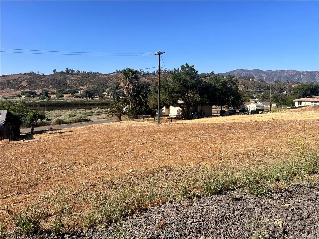 0 Turnbull, Lake Elsinore, CA 92530 - Image #1