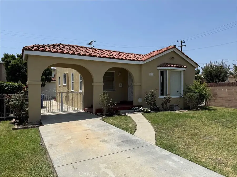 6913 Plaska Avenue, Huntington Park, CA 90255 - Image #2