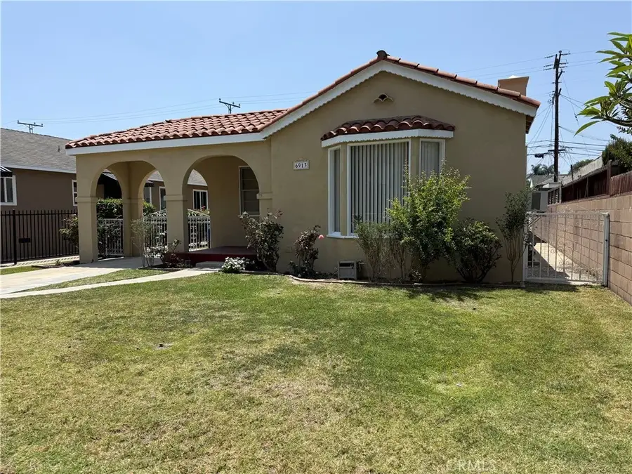 6913 Plaska Avenue, Huntington Park, CA 90255 - Image #3