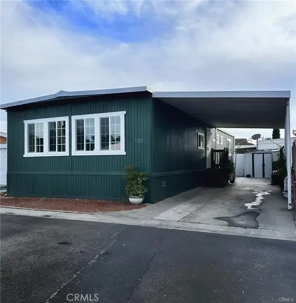 320 N Park Vista #180, Anaheim, CA 92806