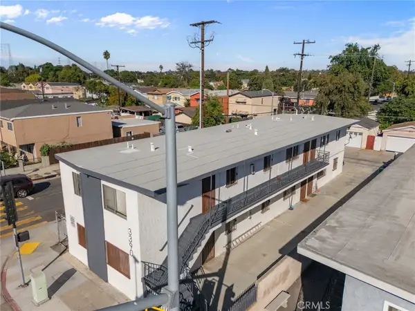 3390 Santa Fe Avenue, Long Beach, CA 90810