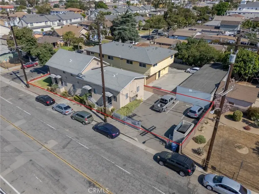 252 S 7th Street, Montebello, CA 90640 - Image #3