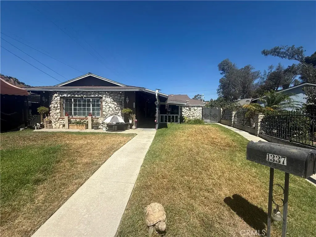 1337 Clovis Court, Pomona, CA 91766 - Image #1