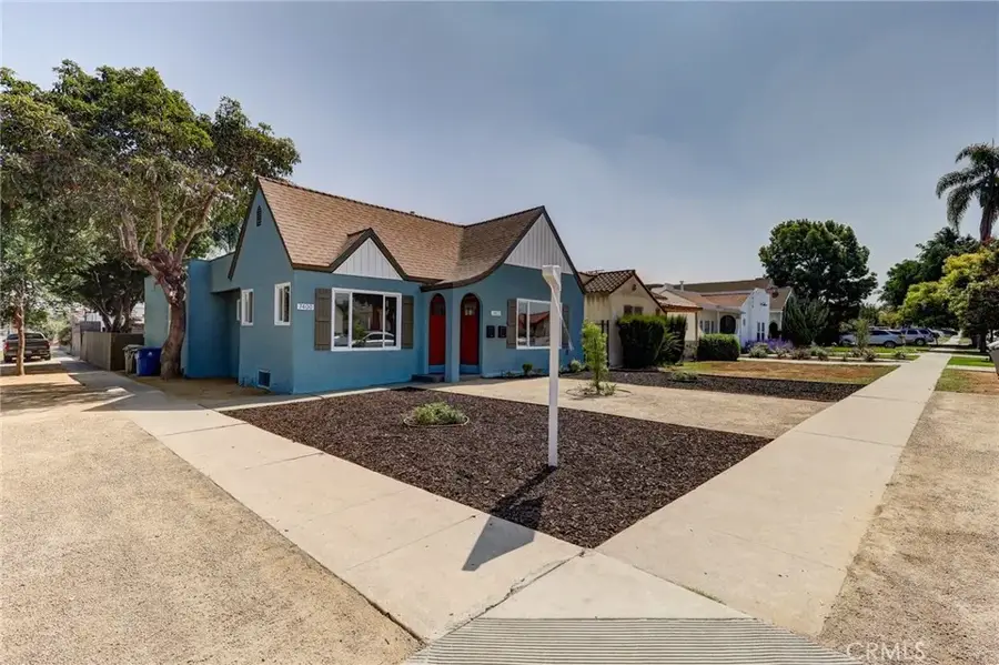 7400 S Hobart, Los Angeles, CA 90047 - Image #2