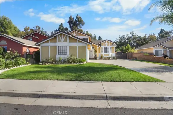 19178 Bel Air Drive, Walnut, CA 91789
