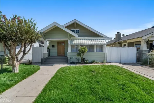 3422 6th, Los Angeles, CA 90018