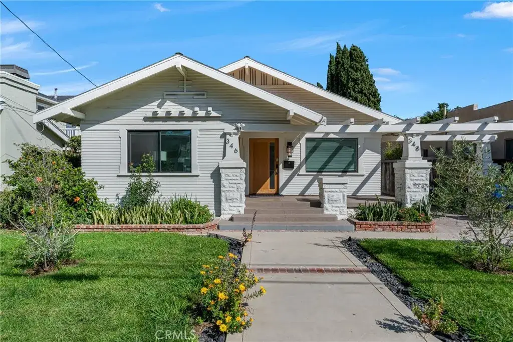 346 Molino, Long Beach, CA 90814 - Image #1