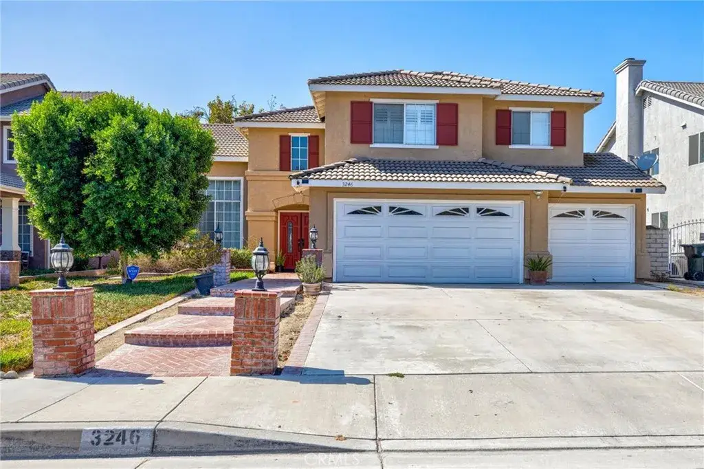 3246 Centurion Place, Ontario, CA 91761 - Image #1