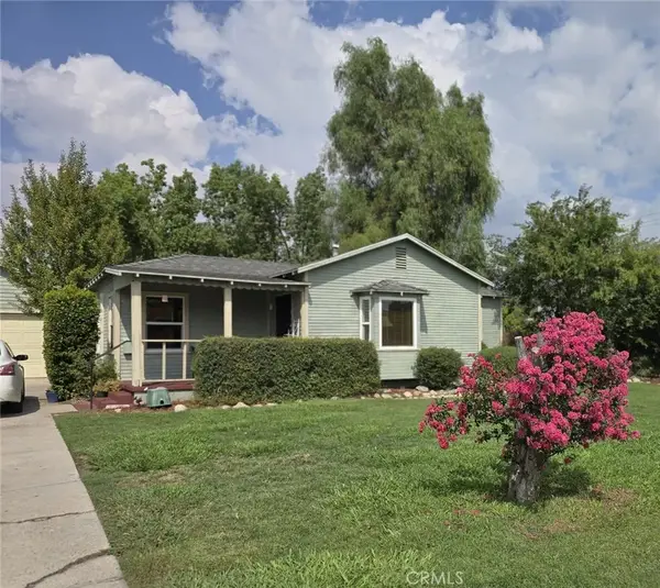 25592 Fisher Street, Highland, CA 92404