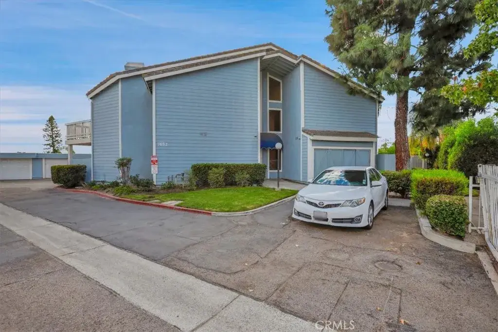 7652 Cerritos, Stanton, CA 90680 - Image #1