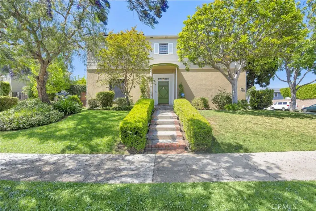 929 E Marshall, Long Beach, CA 90807 - Image #1