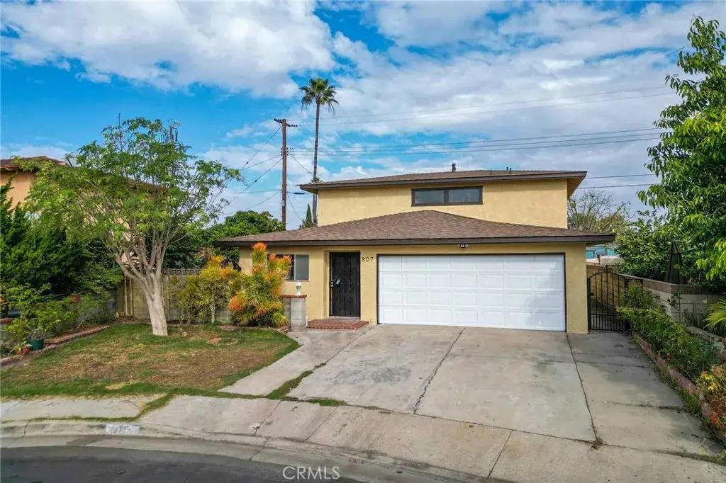 807 E Calbas, Carson, CA 90745 - Image #1