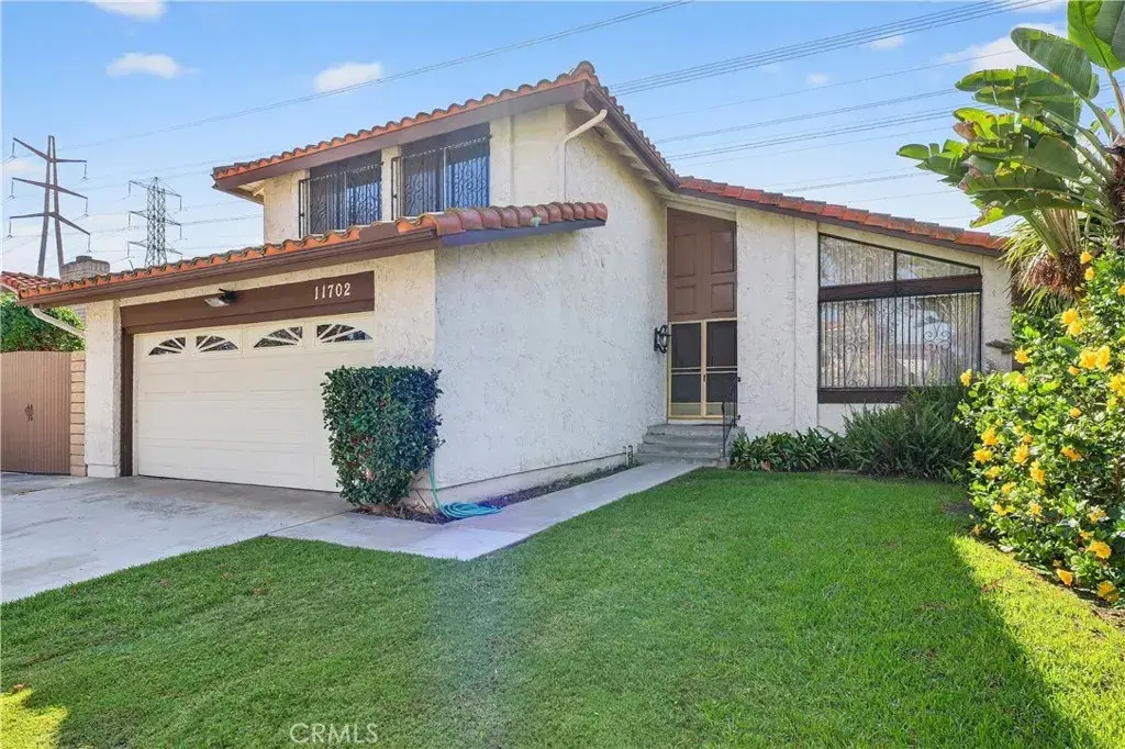 11702 Christy Street, Cerritos, CA 90703 - Image #1