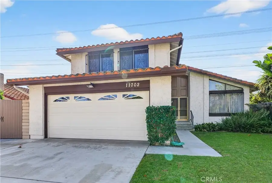 11702 Christy Street, Cerritos, CA 90703 - Image #2