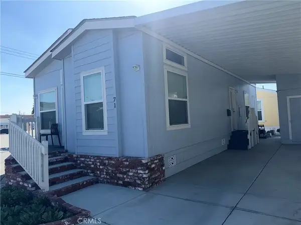 12737 Rosecrans Ave #71, Norwalk, CA 90650