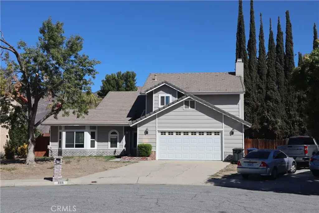 395 Virginia, San Jacinto, CA 92583 - Image #1