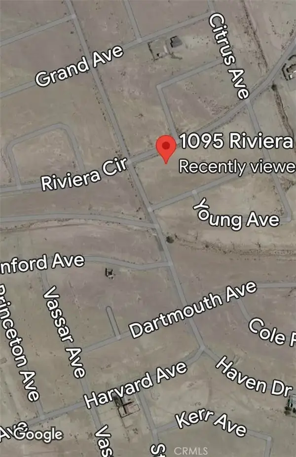 1095 Riviera, Salton City, CA 92274