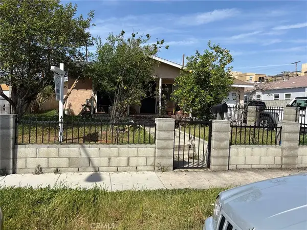 4425 E 57th, Maywood, CA 90270