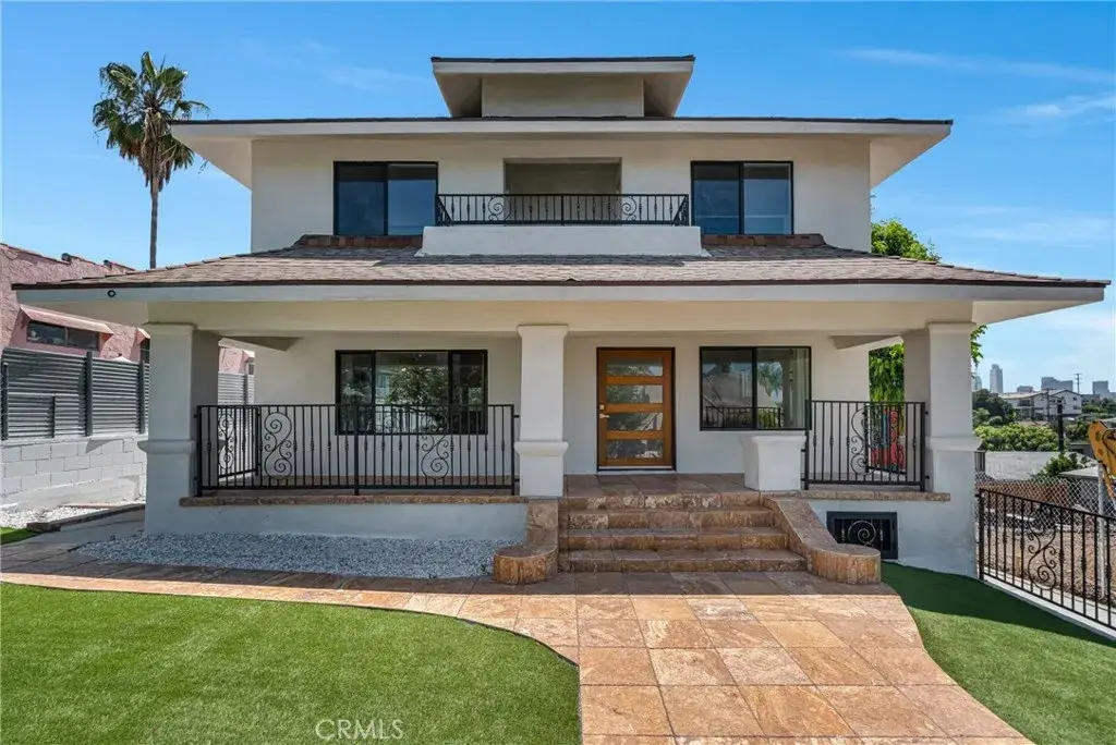 706 N Occidental Boulevard, Los Angeles, CA 90026 - Image #1