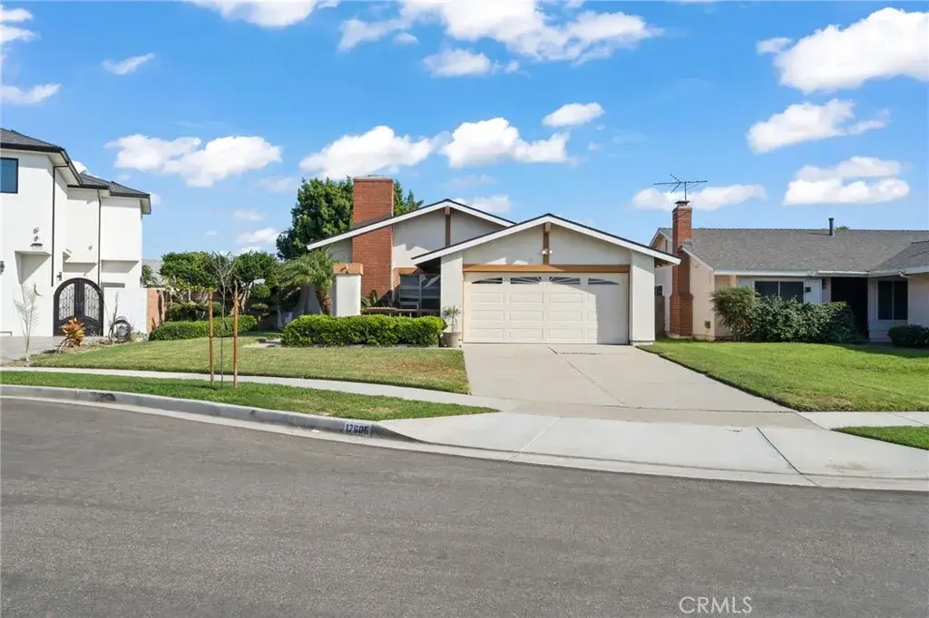 17608 Caliente Place, Cerritos, CA 90703 - Image #1