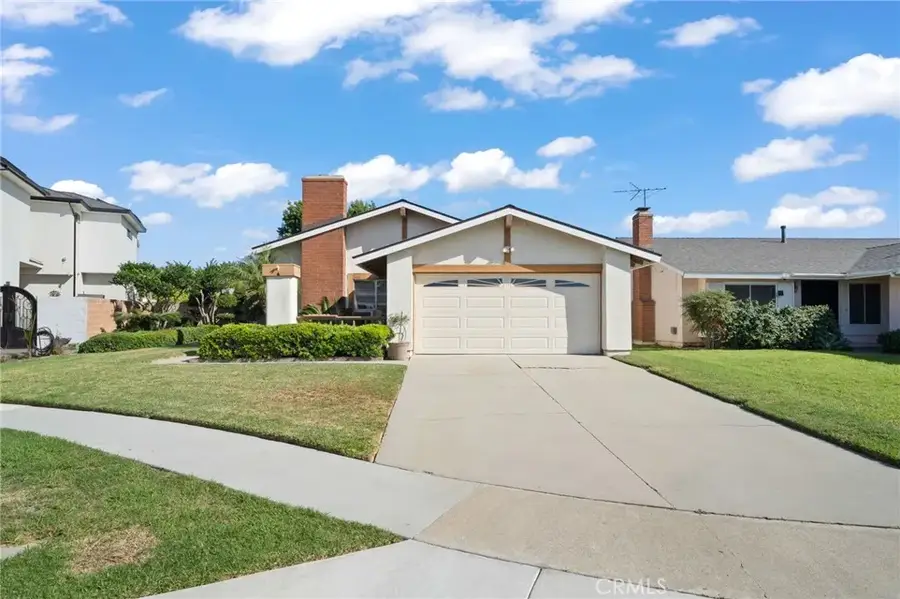 17608 Caliente Place, Cerritos, CA 90703 - Image #2
