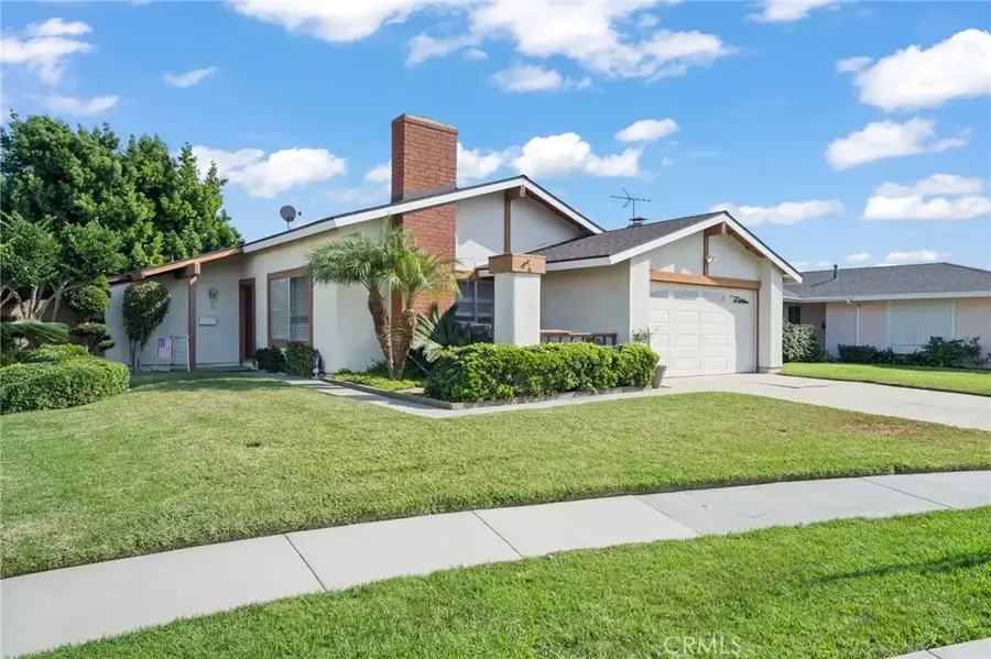 17608 Caliente Place, Cerritos, CA 90703 - Image #3
