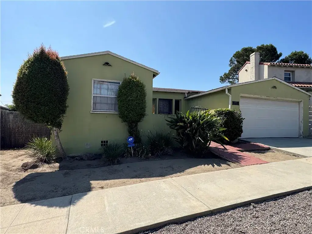 4579 Orchid, Los Angeles, CA 90043 - Image #1