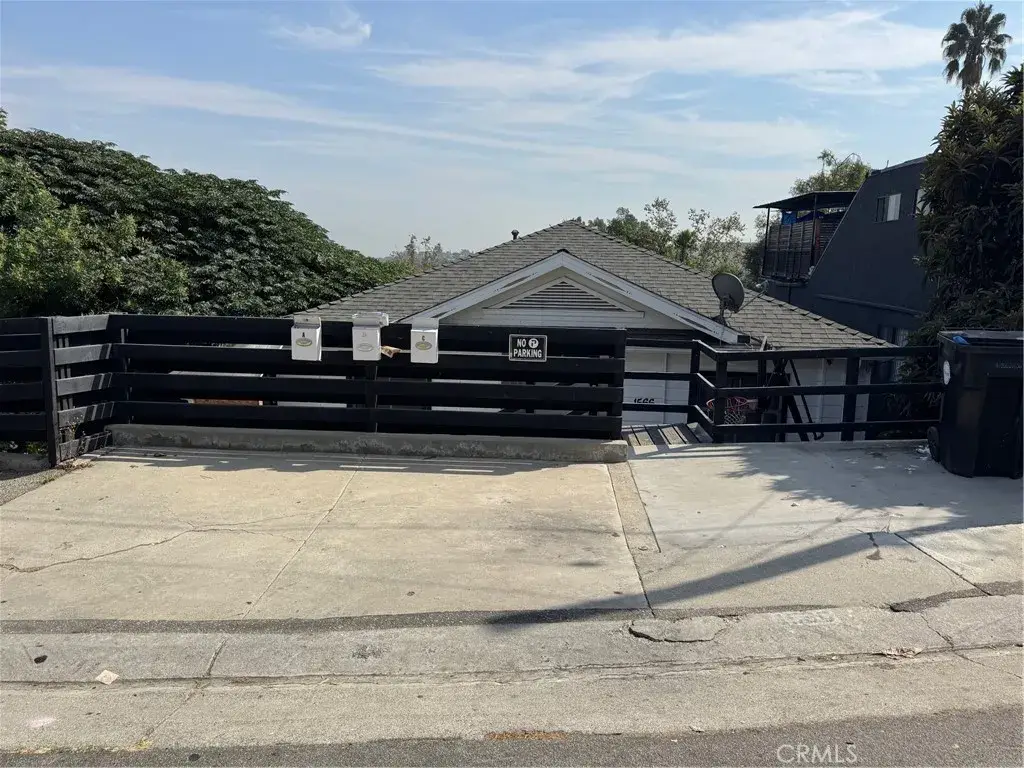 1566 Rollins, Los Angeles, CA 90063 - Image #1