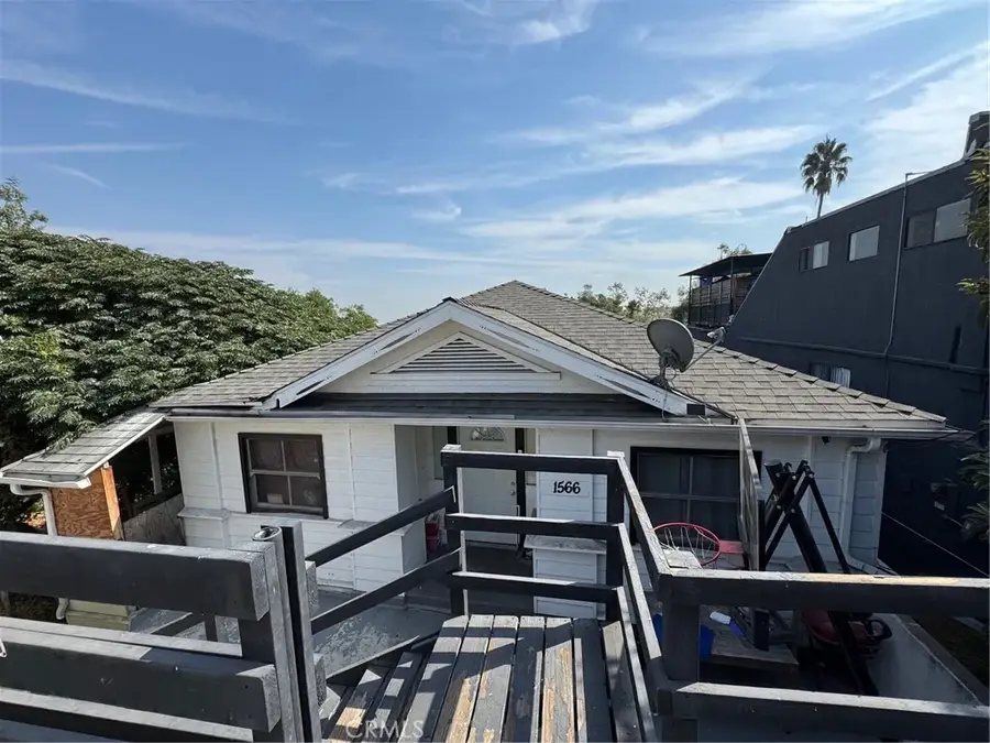1566 Rollins, Los Angeles, CA 90063 - Image #2