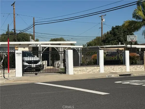 12101 Hermosura, Norwalk, CA 90650