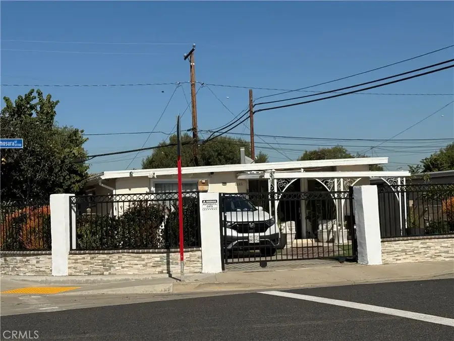 12101 Hermosura, Norwalk, CA 90650 - Image #2