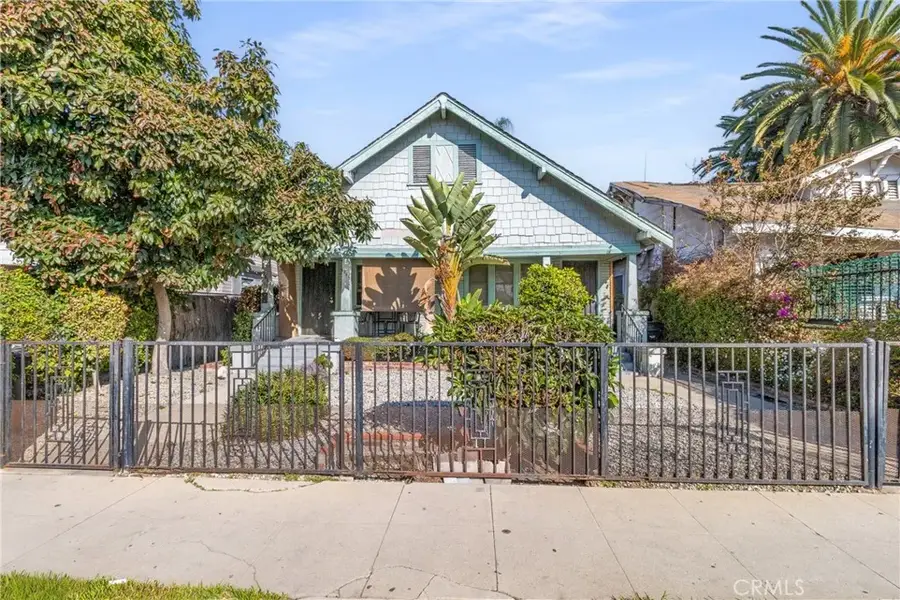 1241 E 43rd, Los Angeles, CA 90011 - Image #2