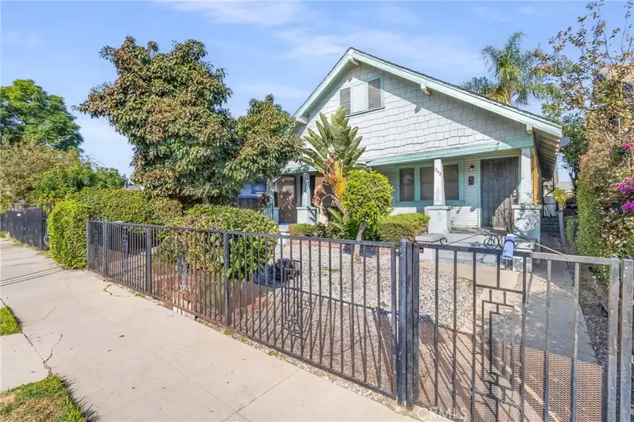 1241 E 43rd, Los Angeles, CA 90011 - Image #3