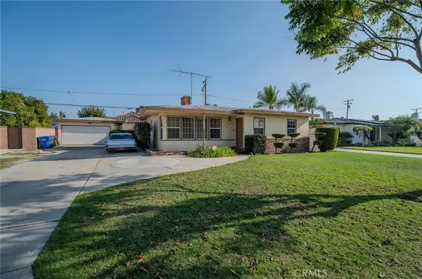 10340 Clancey, Downey, CA 90241