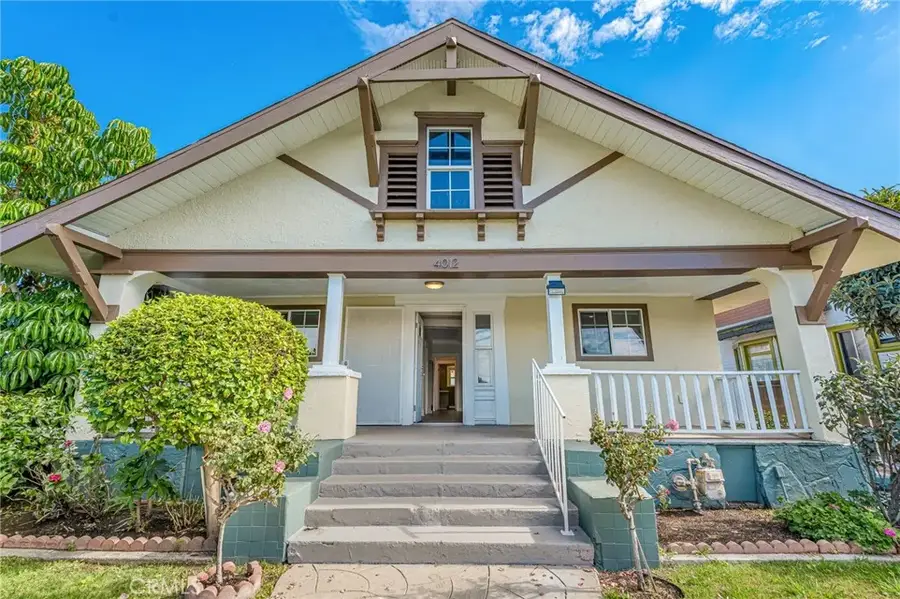 4012 S Budlong Avenue, Los Angeles, CA 90037 - Image #2