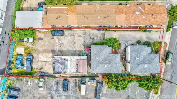 1709 Sichel Street, Los Angeles, CA 90031