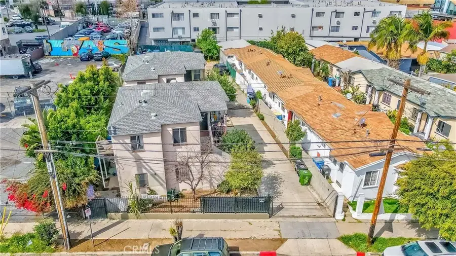 1709 Sichel Street, Los Angeles, CA 90031 - Image #2