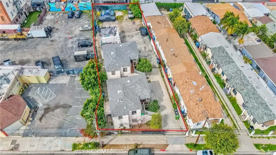 1709 Sichel Street, Los Angeles, CA 90031 - Image #3