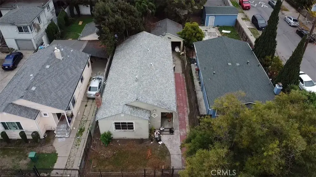 1606 82nd, Oakland, CA 94621 - Image #1