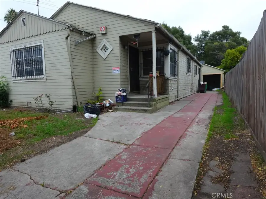 1606 82nd, Oakland, CA 94621 - Image #3