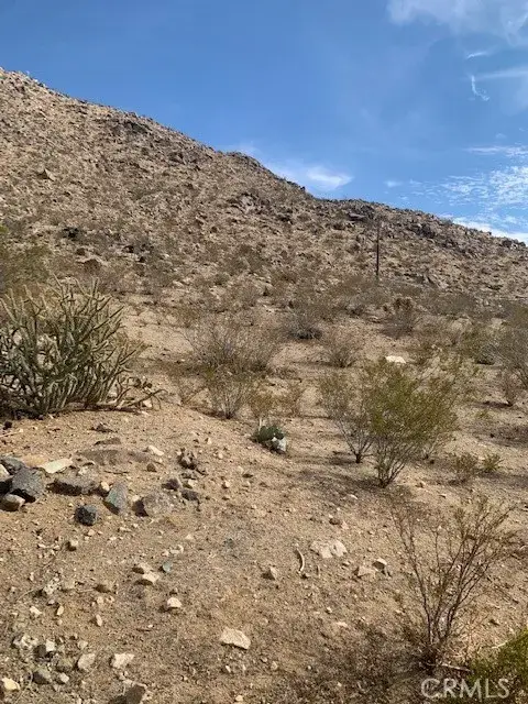 0 N Rimrock, Apple Valley, CA 92307 - Image #2